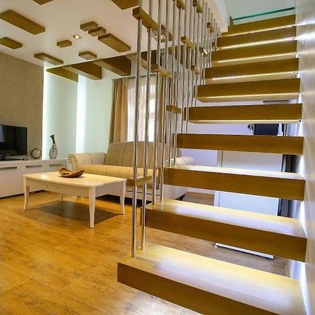 Ali Baba Apartment 莫斯塔尔 外观 照片