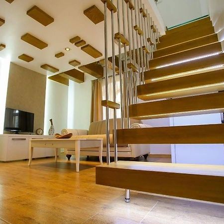 Ali Baba Apartment 莫斯塔尔 外观 照片
