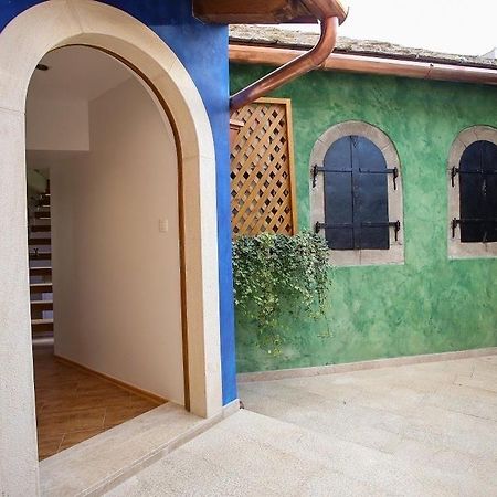 Ali Baba Apartment 莫斯塔尔 外观 照片