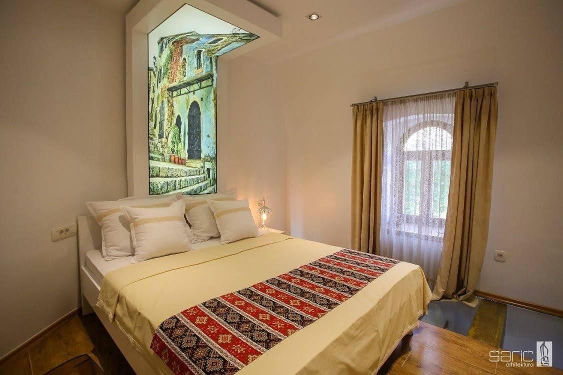 Ali Baba Apartment 莫斯塔尔 外观 照片