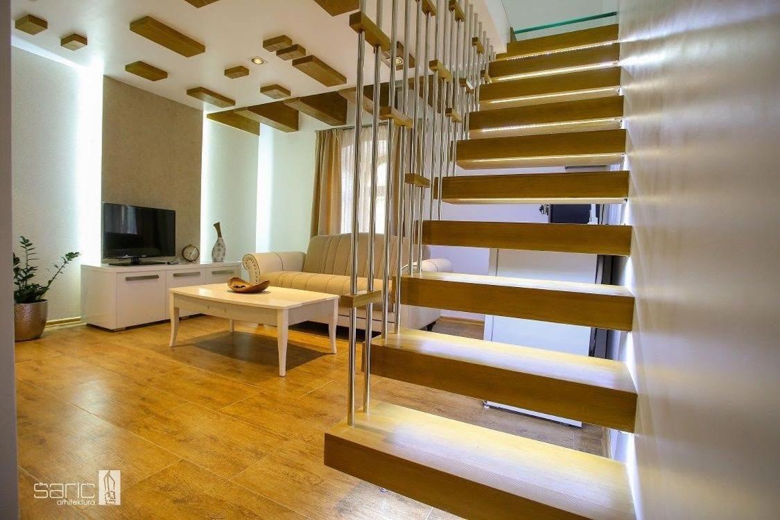 Ali Baba Apartment 莫斯塔尔 外观 照片