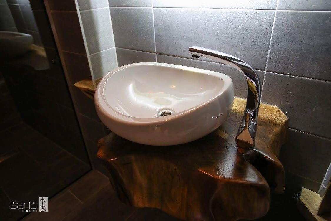Ali Baba Apartment 莫斯塔尔 外观 照片