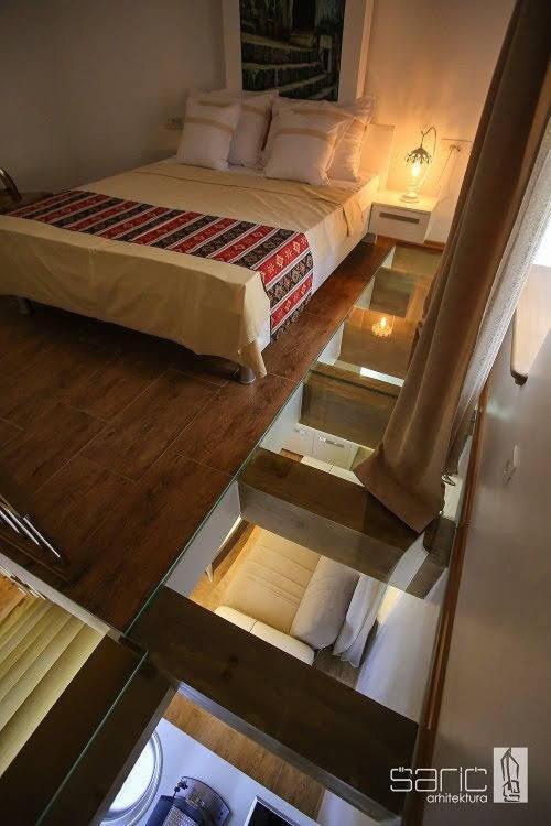 Ali Baba Apartment 莫斯塔尔 外观 照片