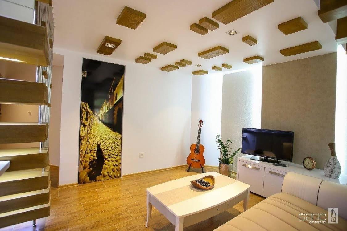 Ali Baba Apartment 莫斯塔尔 外观 照片