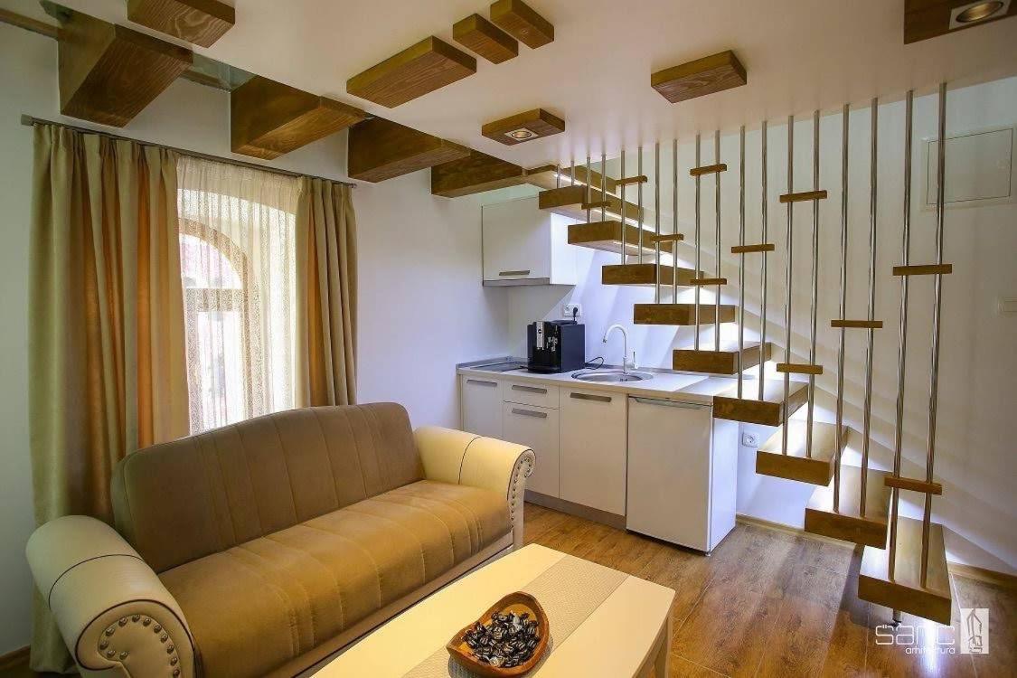 Ali Baba Apartment 莫斯塔尔 外观 照片